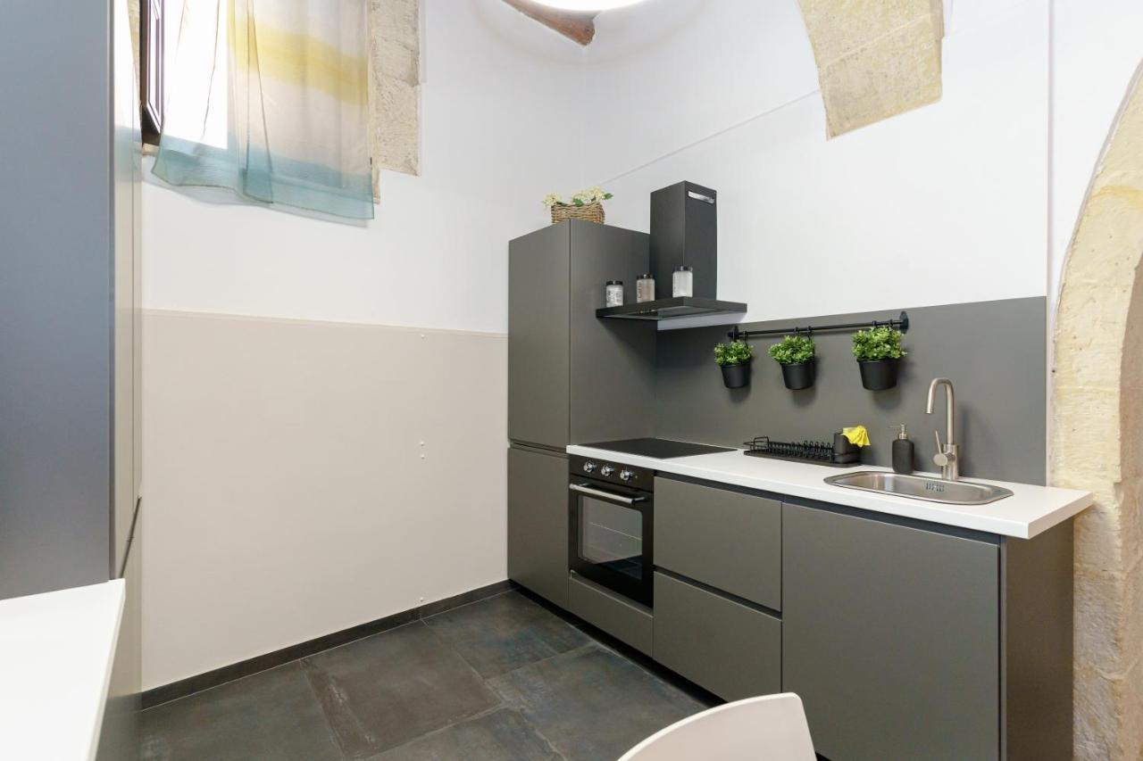 Le Dimore Del Mito -Gaia- Syracuse Exterior photo