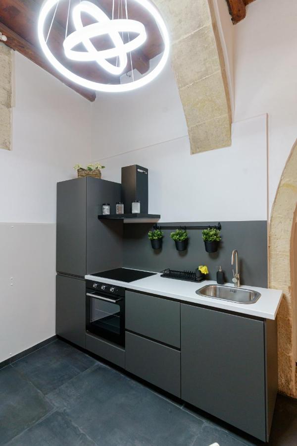 Le Dimore Del Mito -Gaia- Syracuse Exterior photo